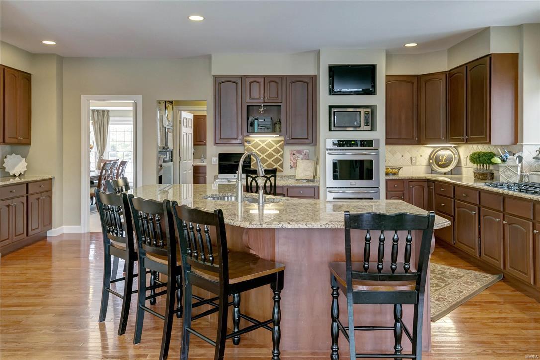 Greystone - Residential