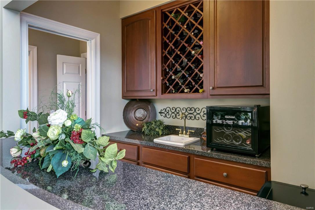 Greystone - Residential