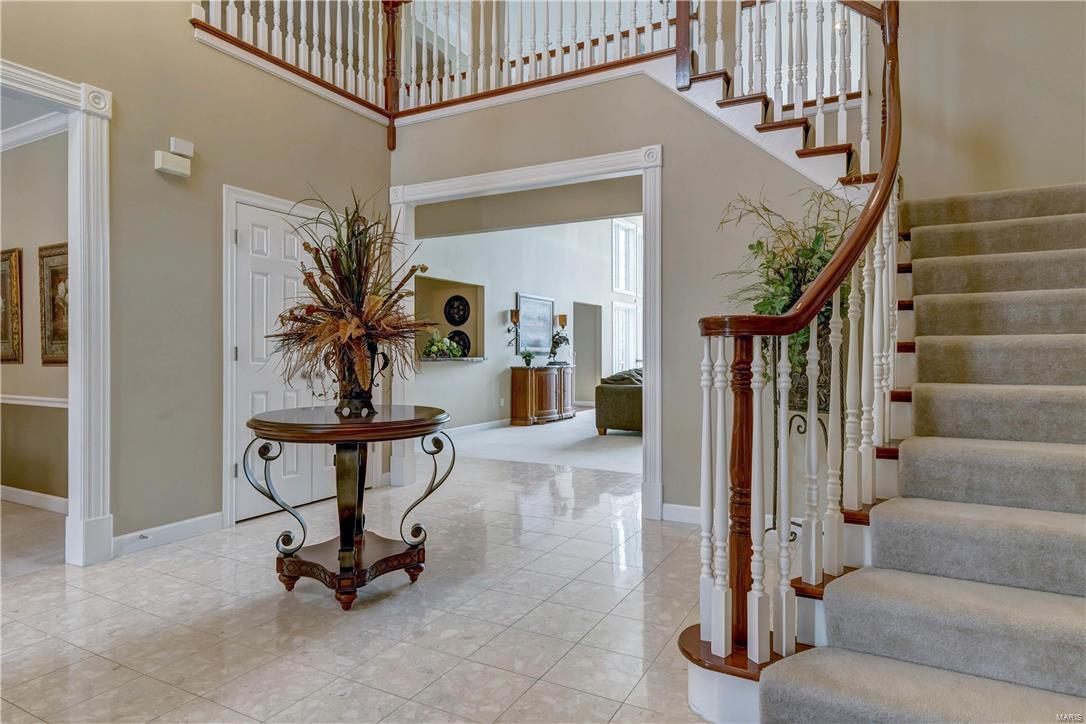 Greystone - Residential