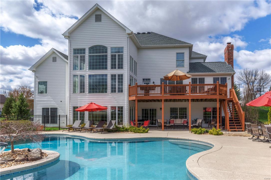 Greystone - Residential