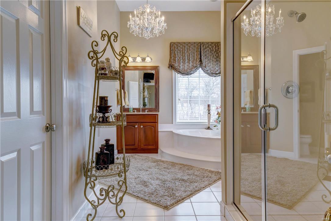 Greystone - Residential