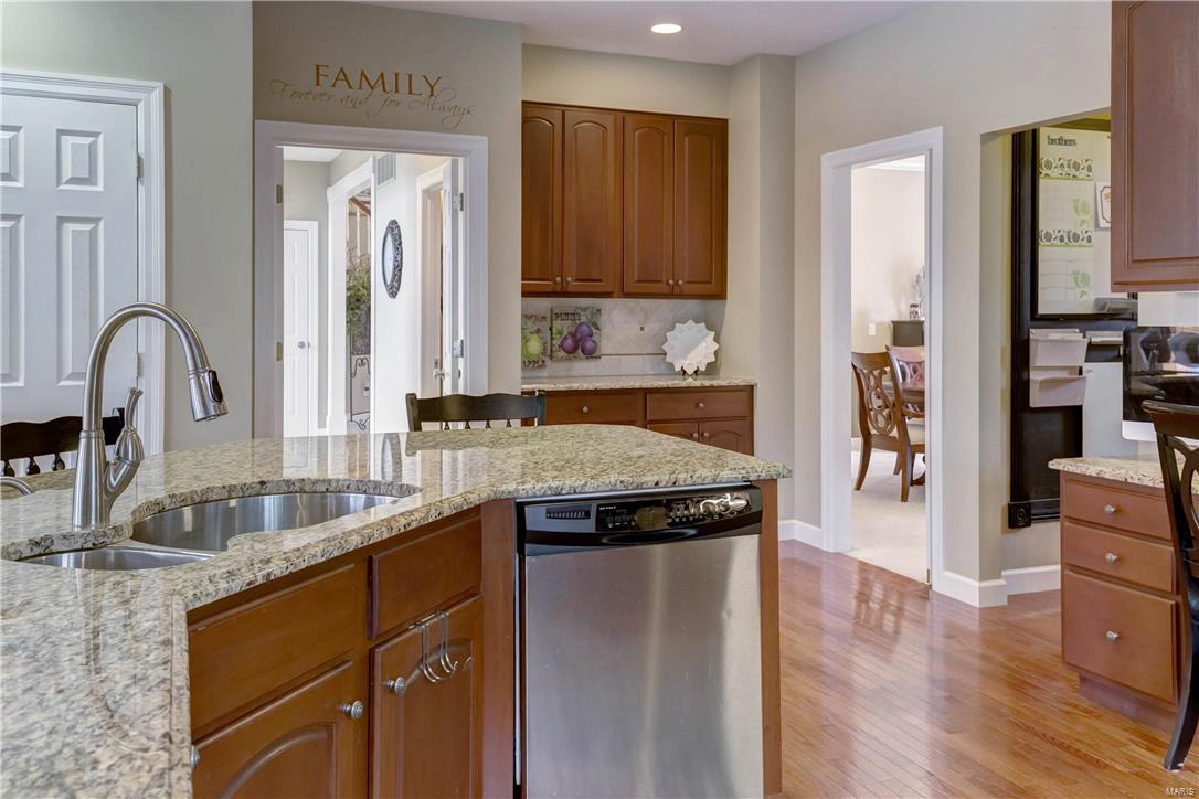 Greystone - Residential