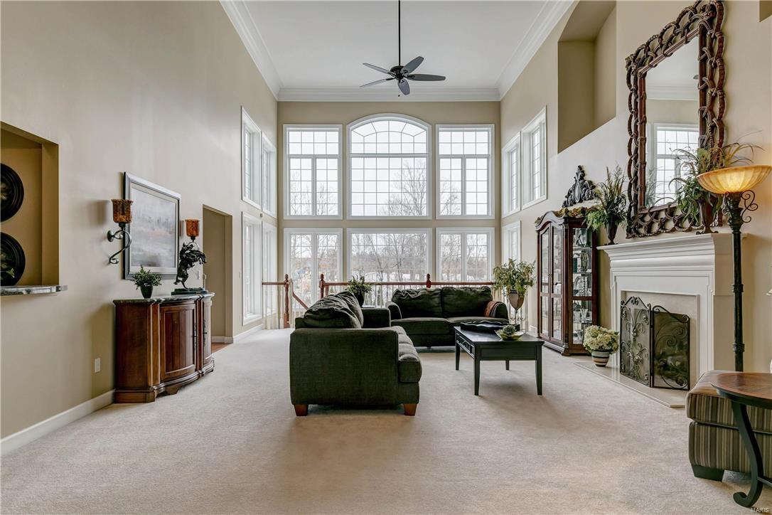 Greystone - Residential