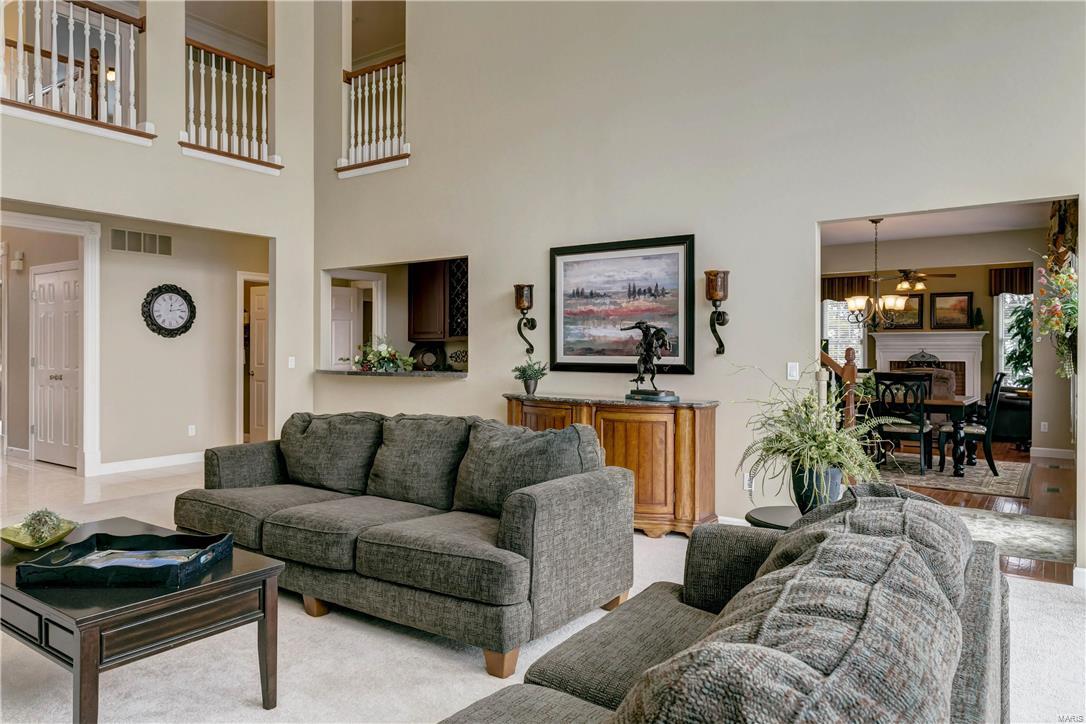 Greystone - Residential