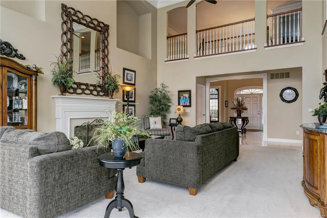 Greystone - Residential