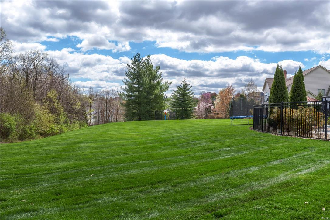 Greystone - Residential