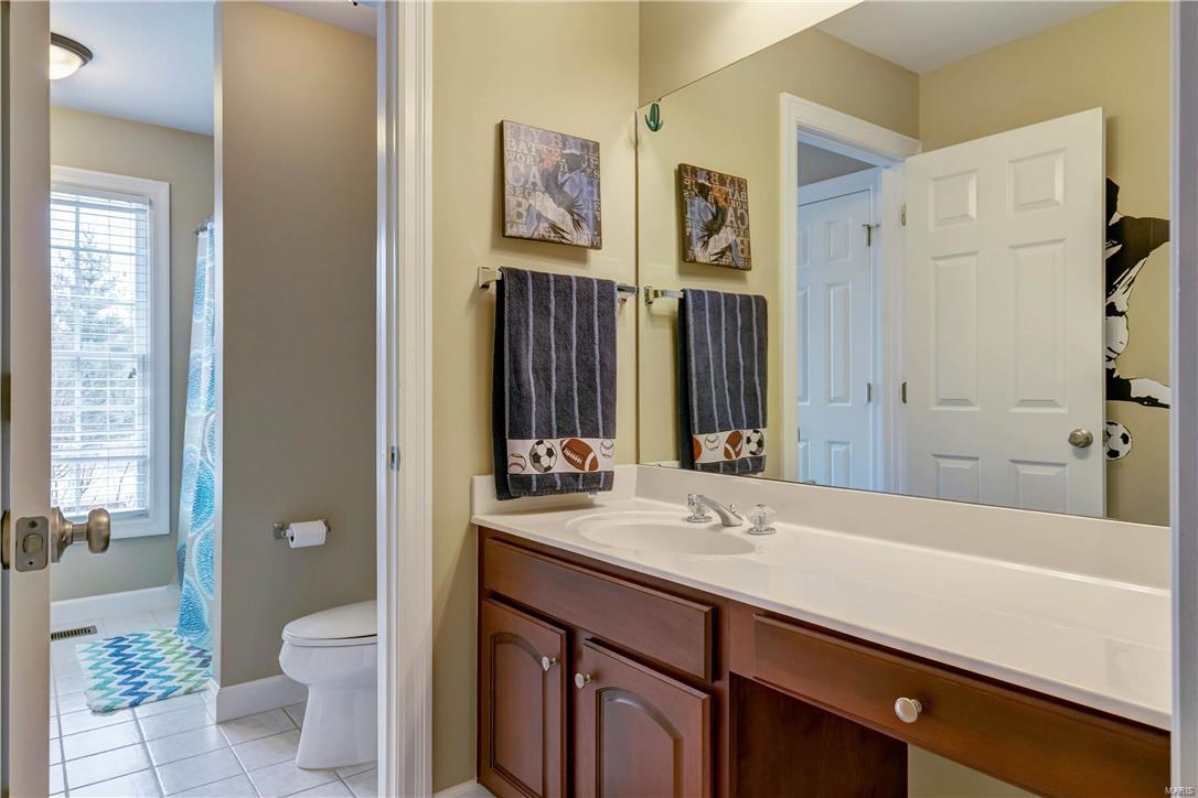 Greystone - Residential