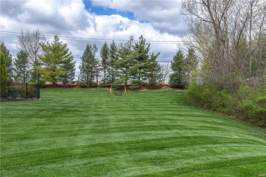 Greystone - Residential