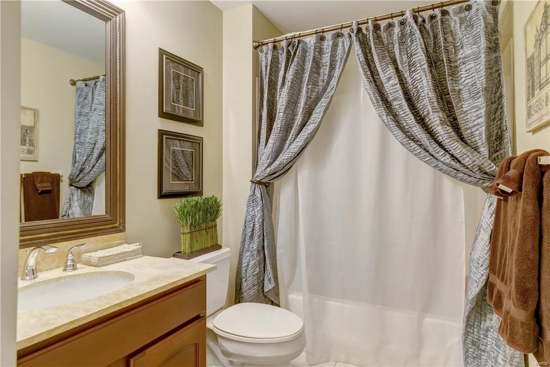 Greystone - Residential