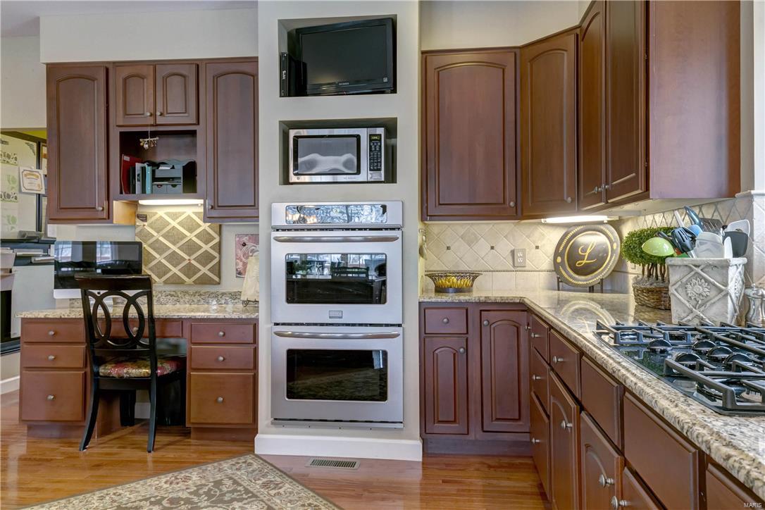 Greystone - Residential