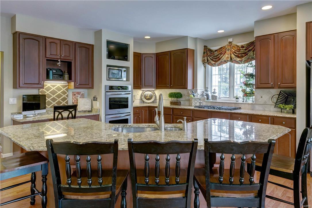 Greystone - Residential