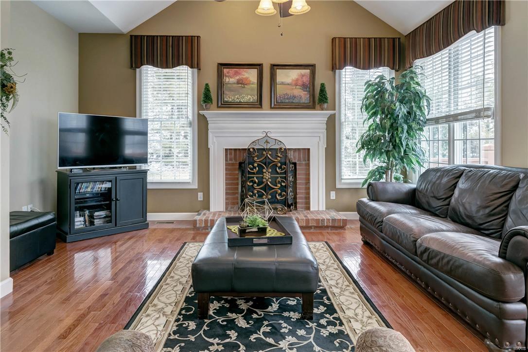 Greystone - Residential