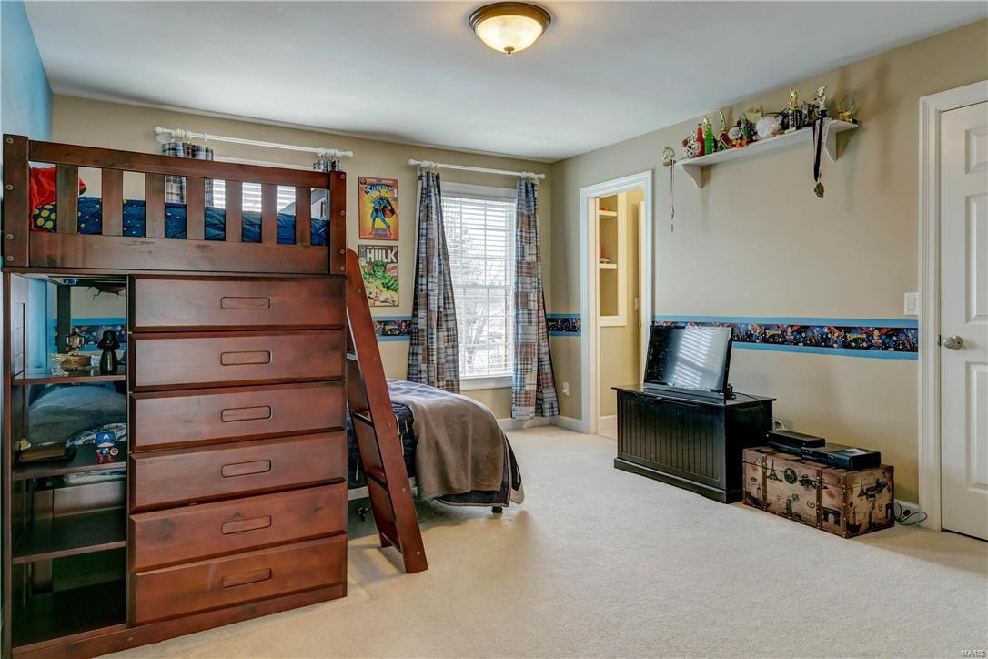 Greystone - Residential