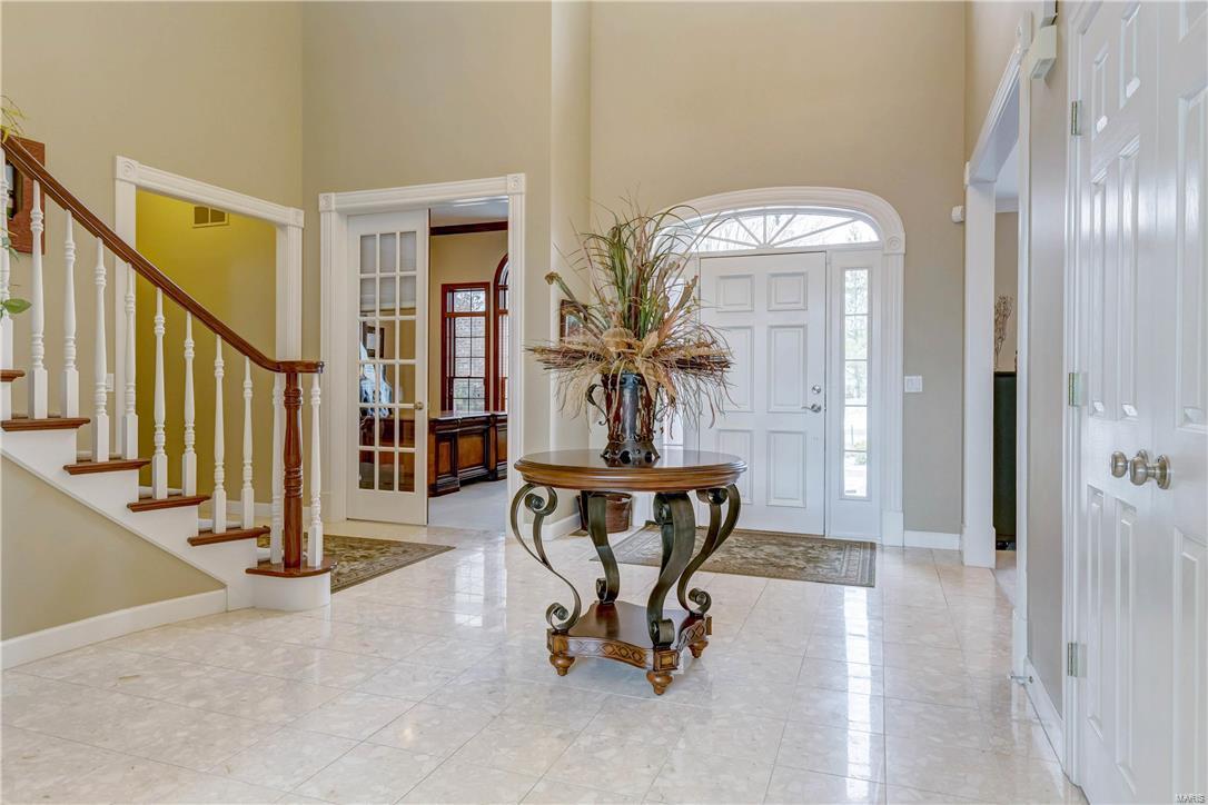 Greystone - Residential