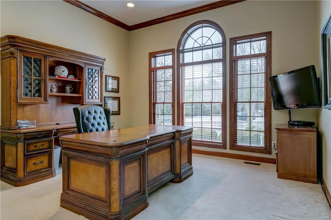 Greystone - Residential