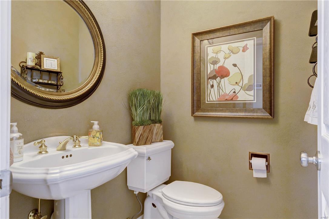 Greystone - Residential