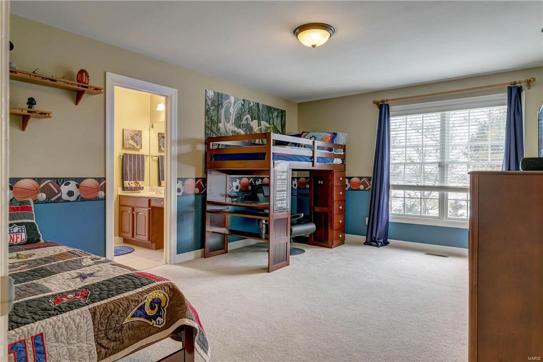 Greystone - Residential