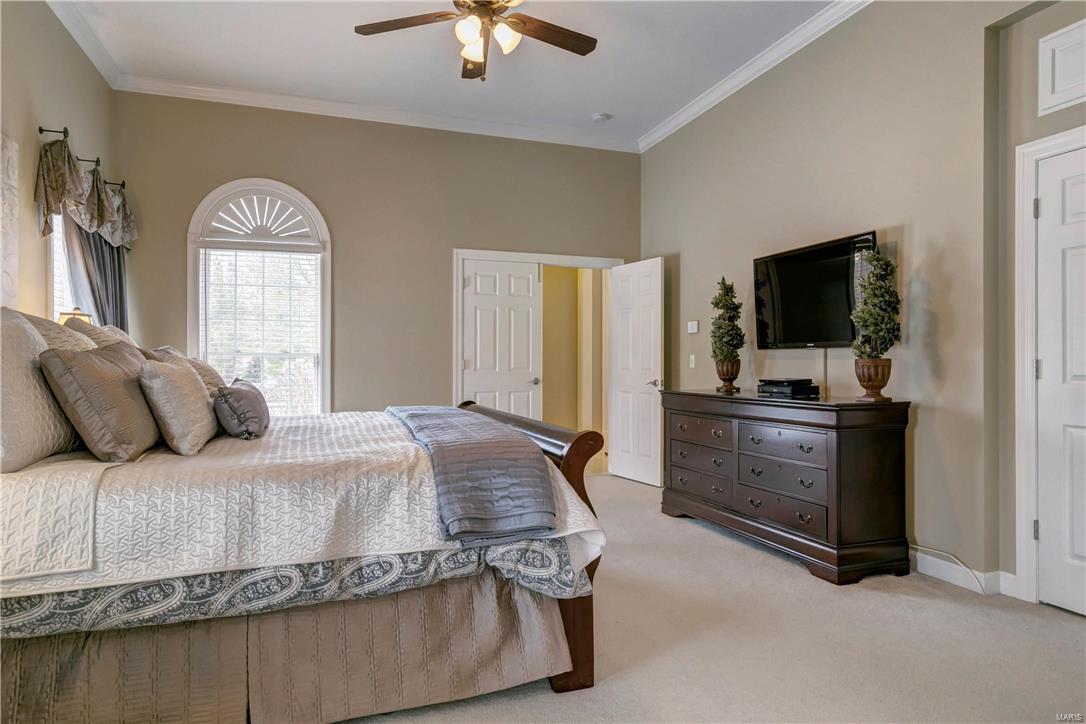 Greystone - Residential