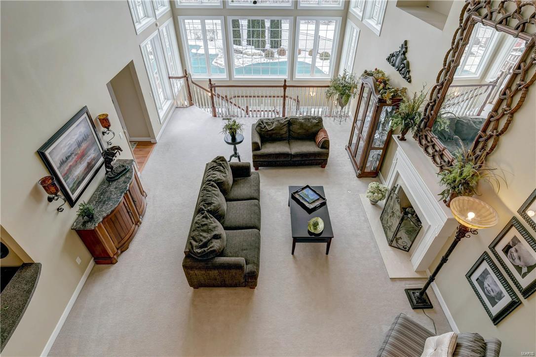 Greystone - Residential