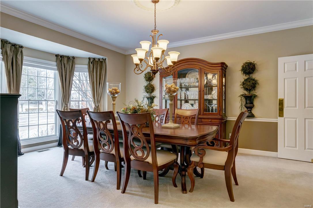 Greystone - Residential