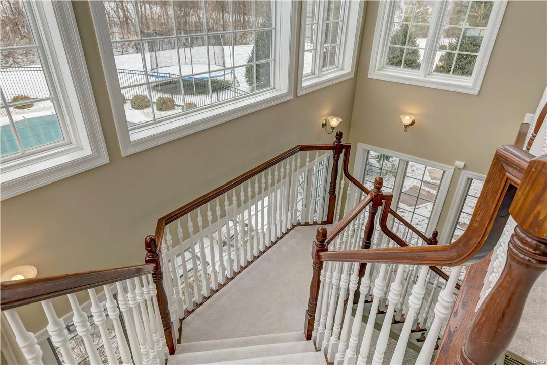 Greystone - Residential