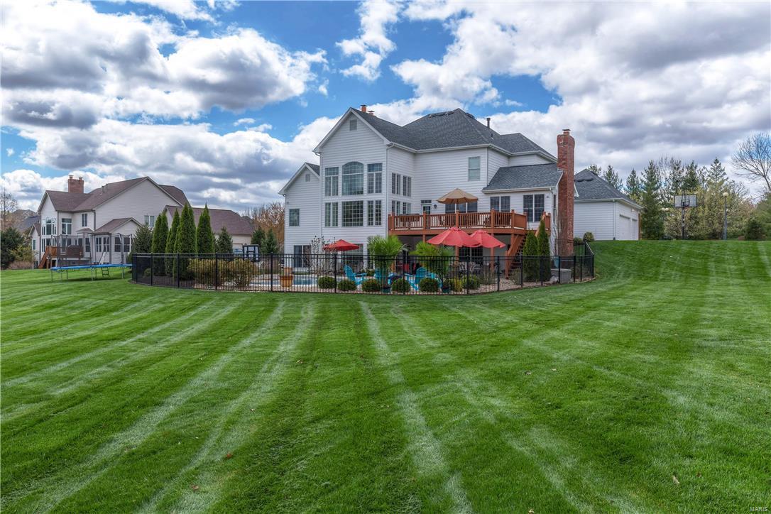 Greystone - Residential