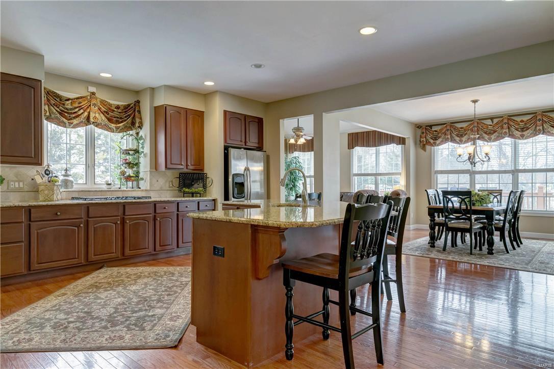 Greystone - Residential