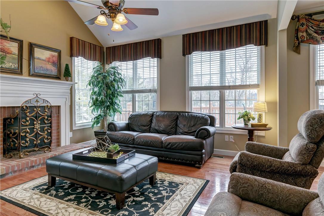 Greystone - Residential