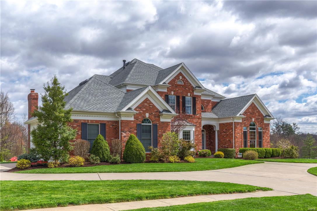 Greystone - Residential