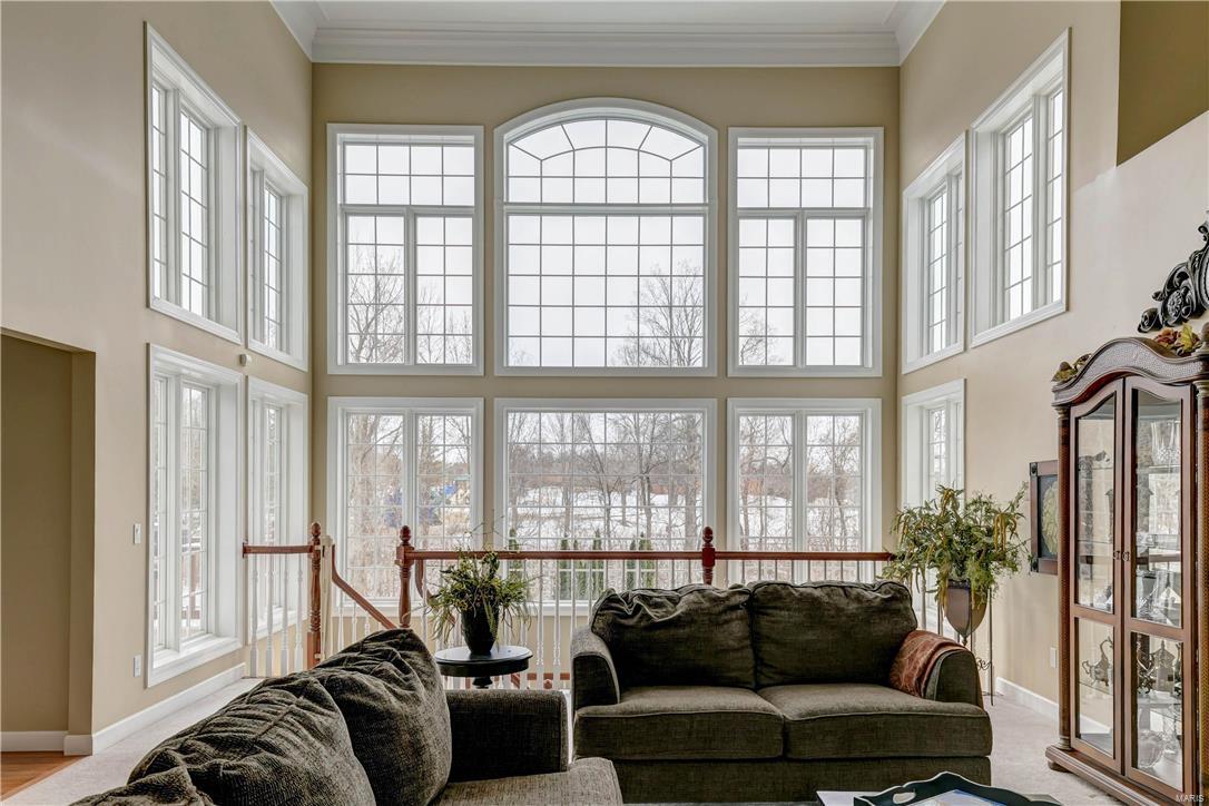 Greystone - Residential