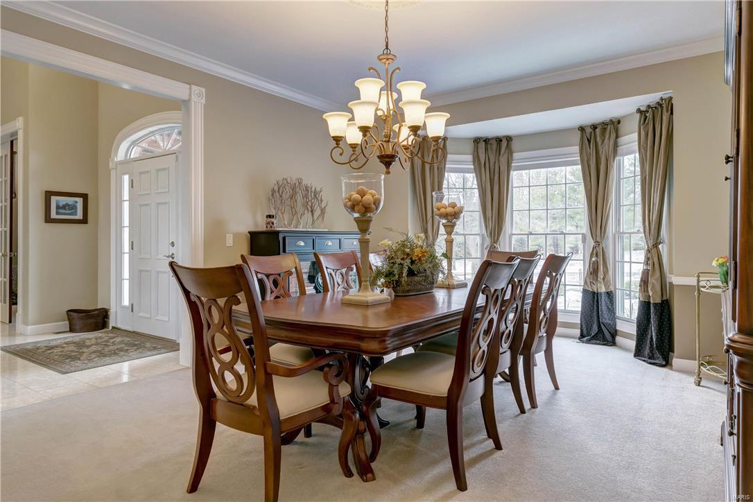 Greystone - Residential