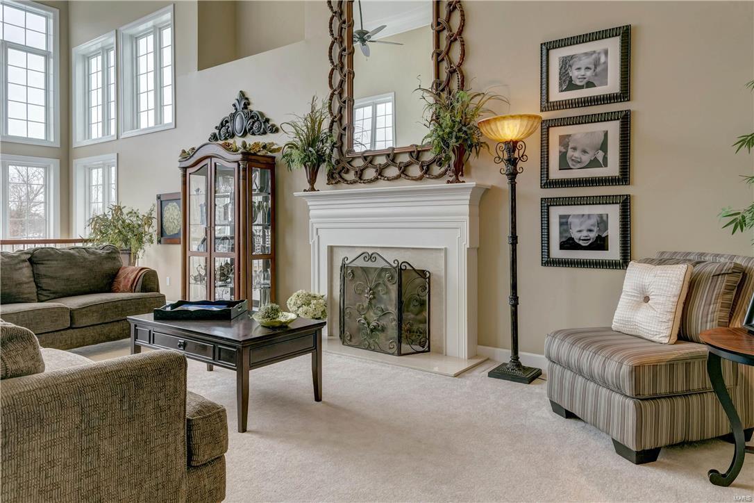 Greystone - Residential