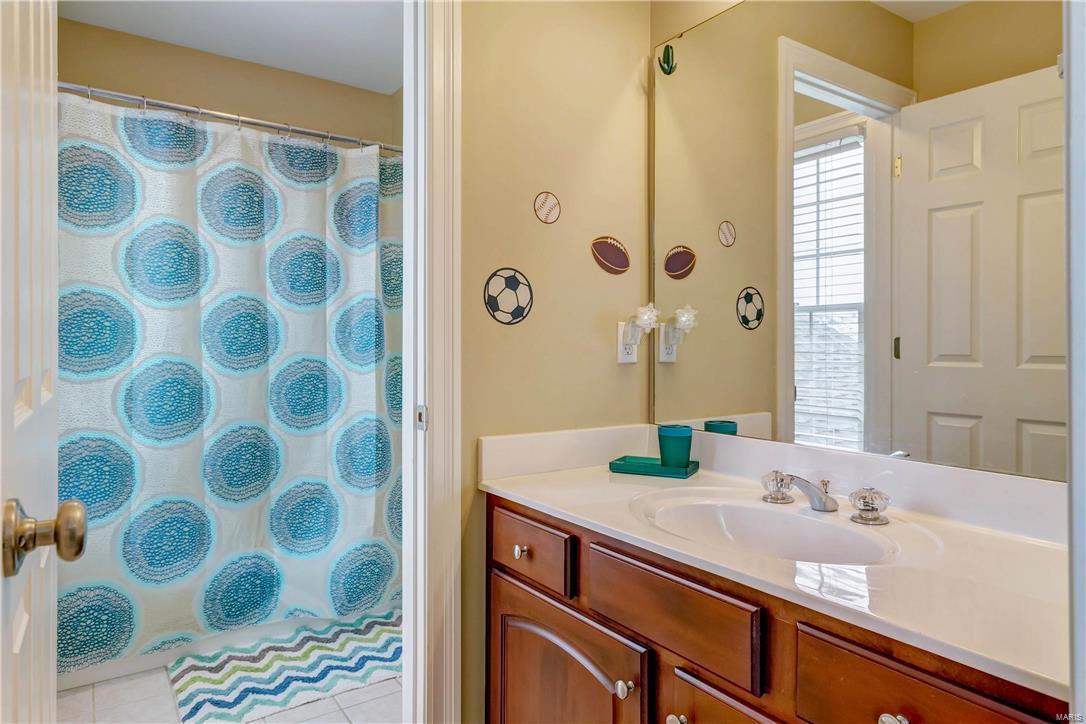 Greystone - Residential