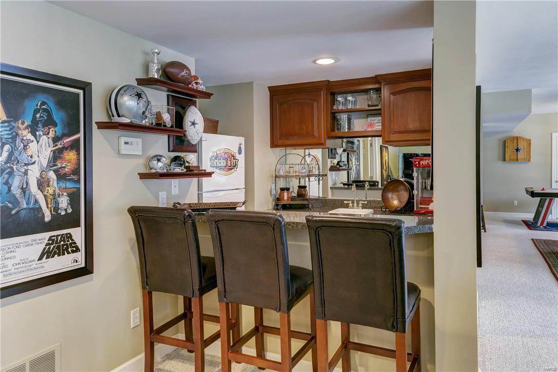 Greystone - Residential