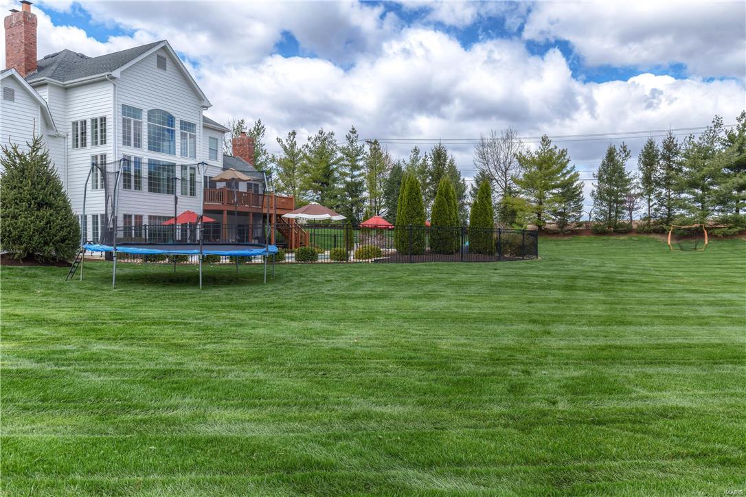 Greystone - Residential