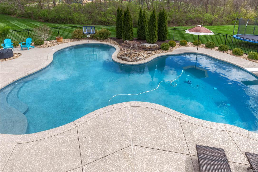 Greystone - Residential