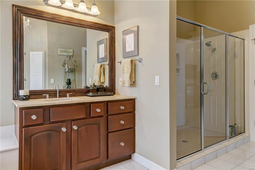 Greystone - Residential