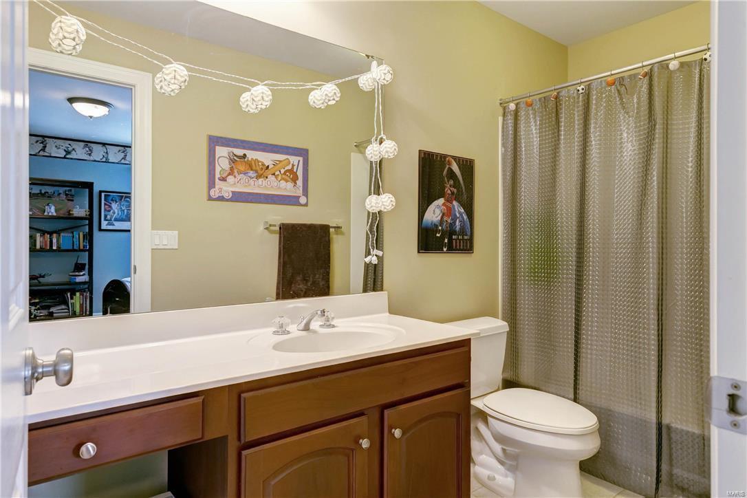 Greystone - Residential