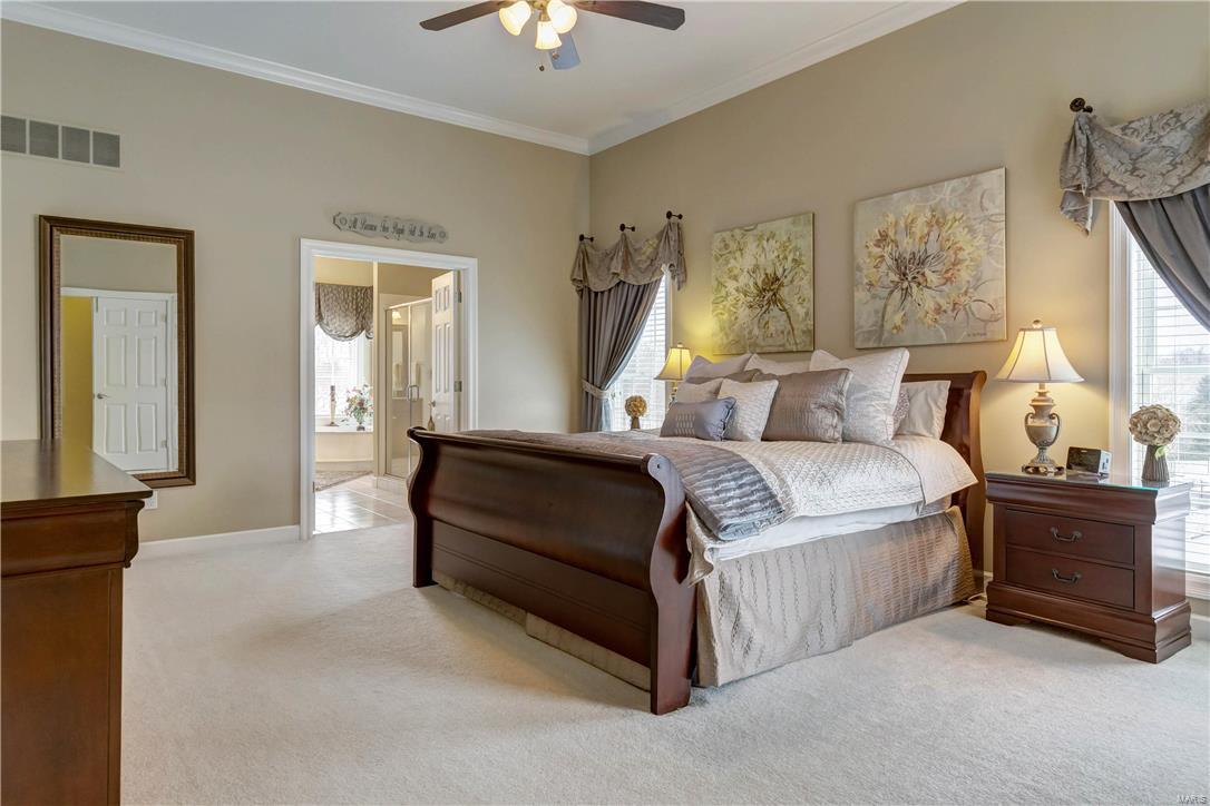 Greystone - Residential