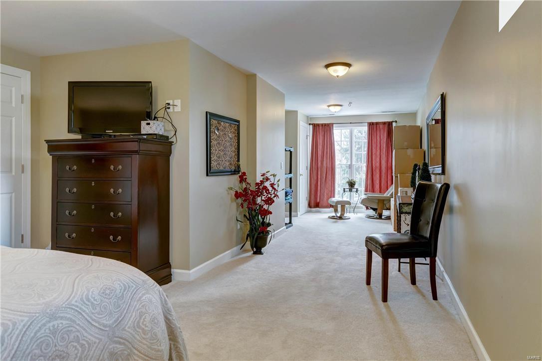 Greystone - Residential