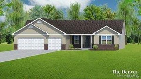 3 Denver at Arbor Valley Wentzville MO 63385