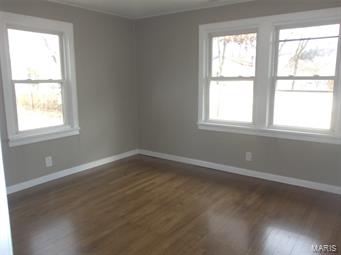 High School - Residential