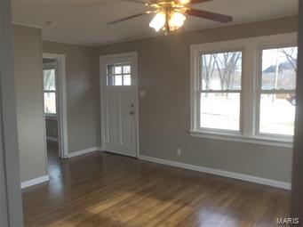 High School - Residential