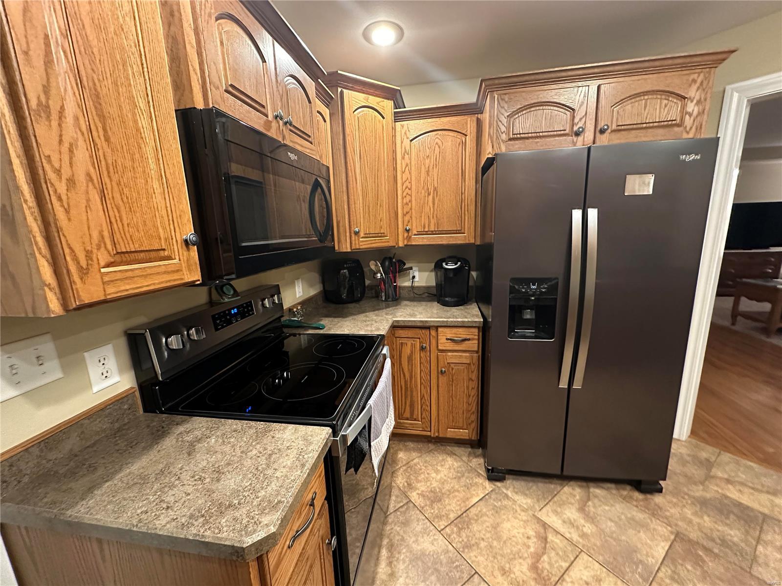 Ashland Court - Residential