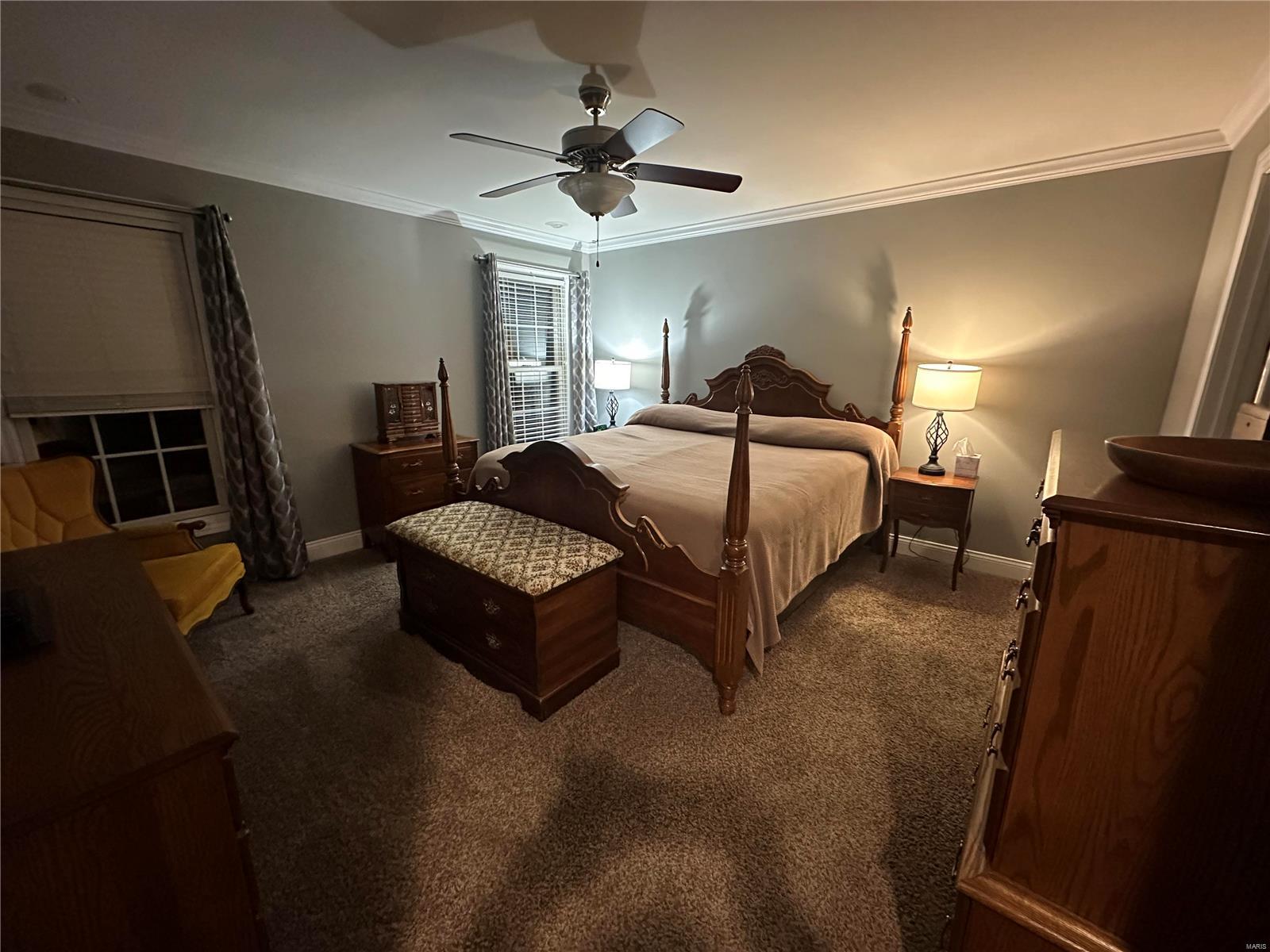 Ashland Court - Residential