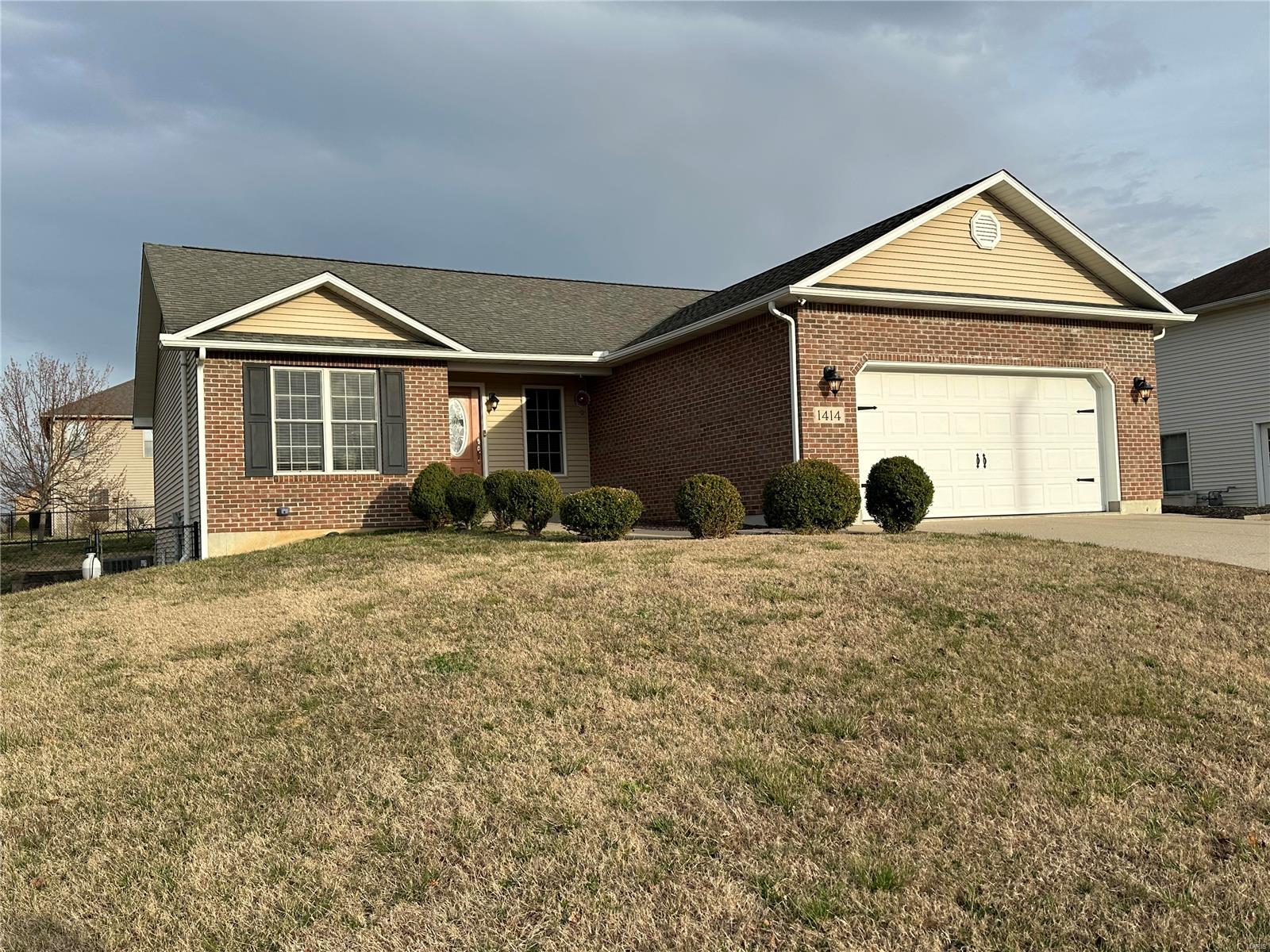 Ashland Court - Residential