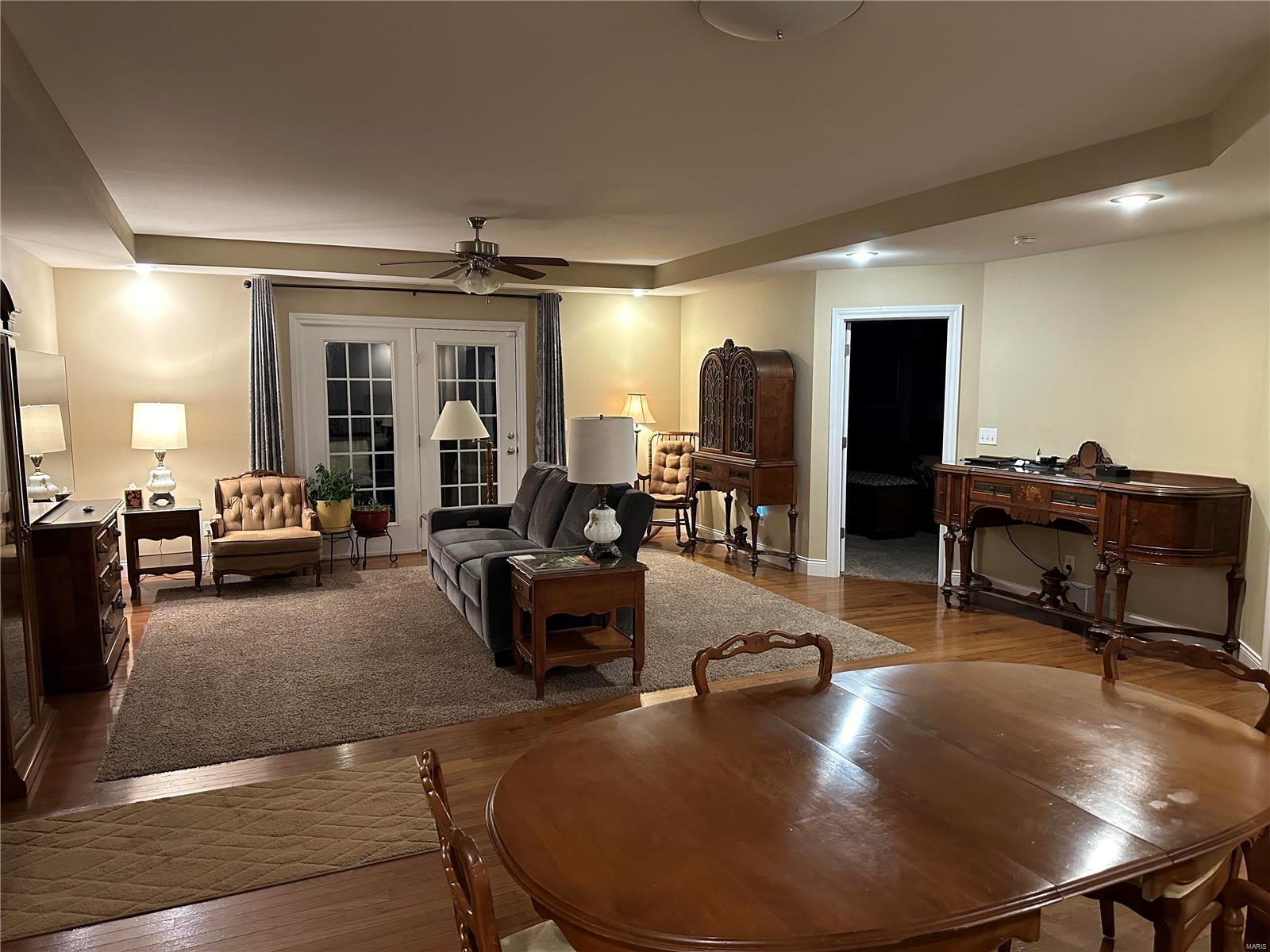 Ashland Court - Residential
