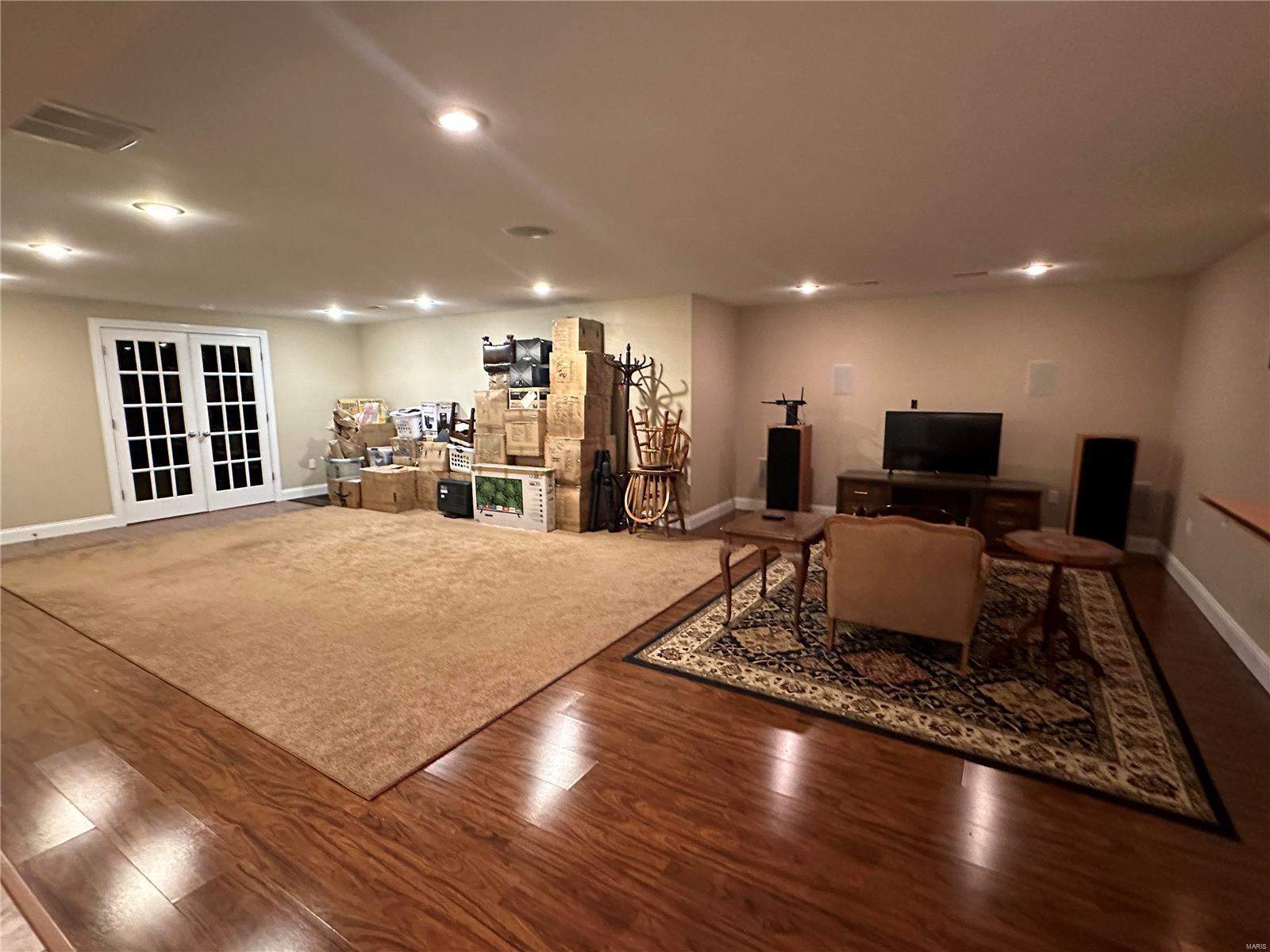 Ashland Court - Residential
