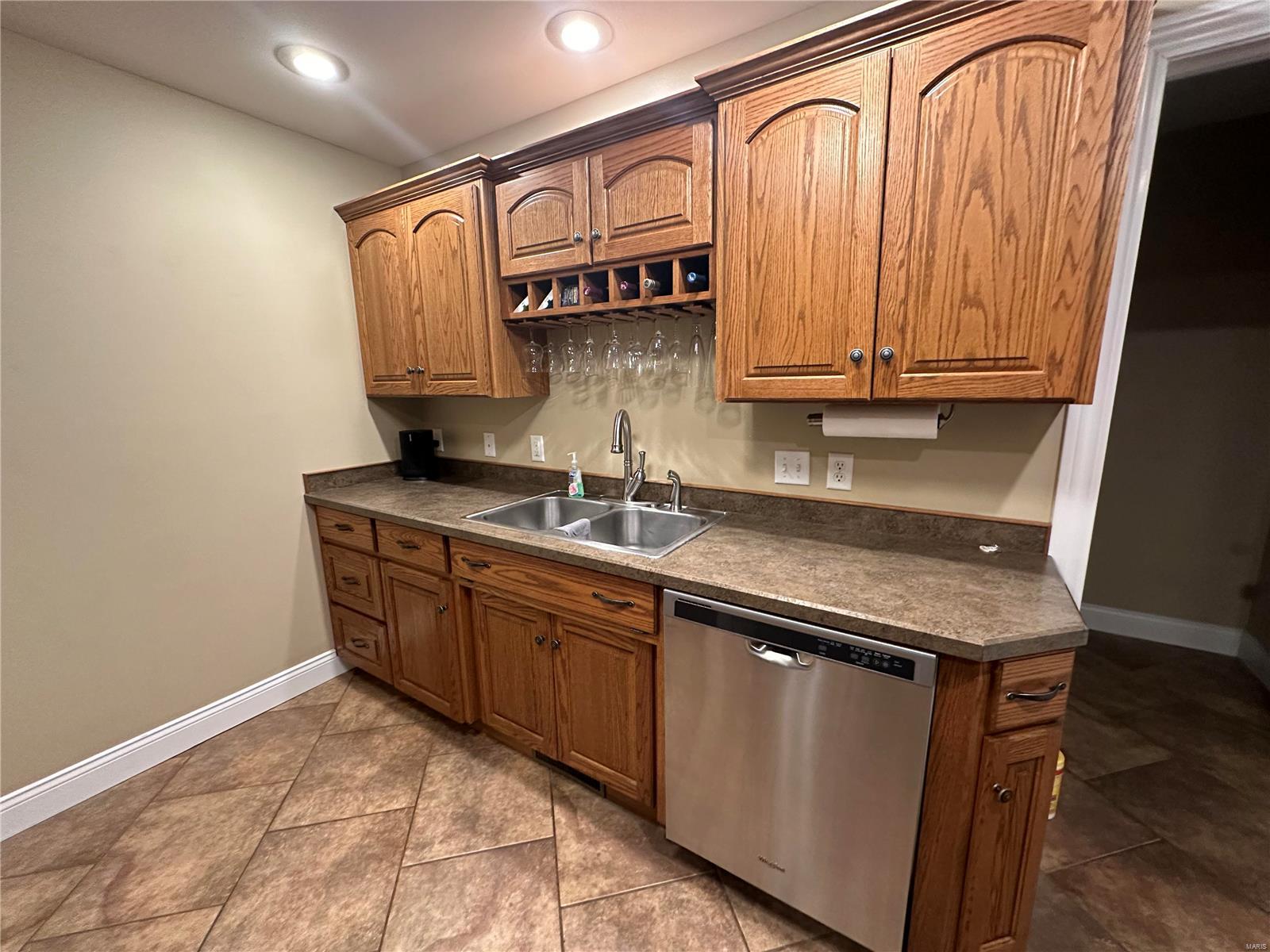 Ashland Court - Residential