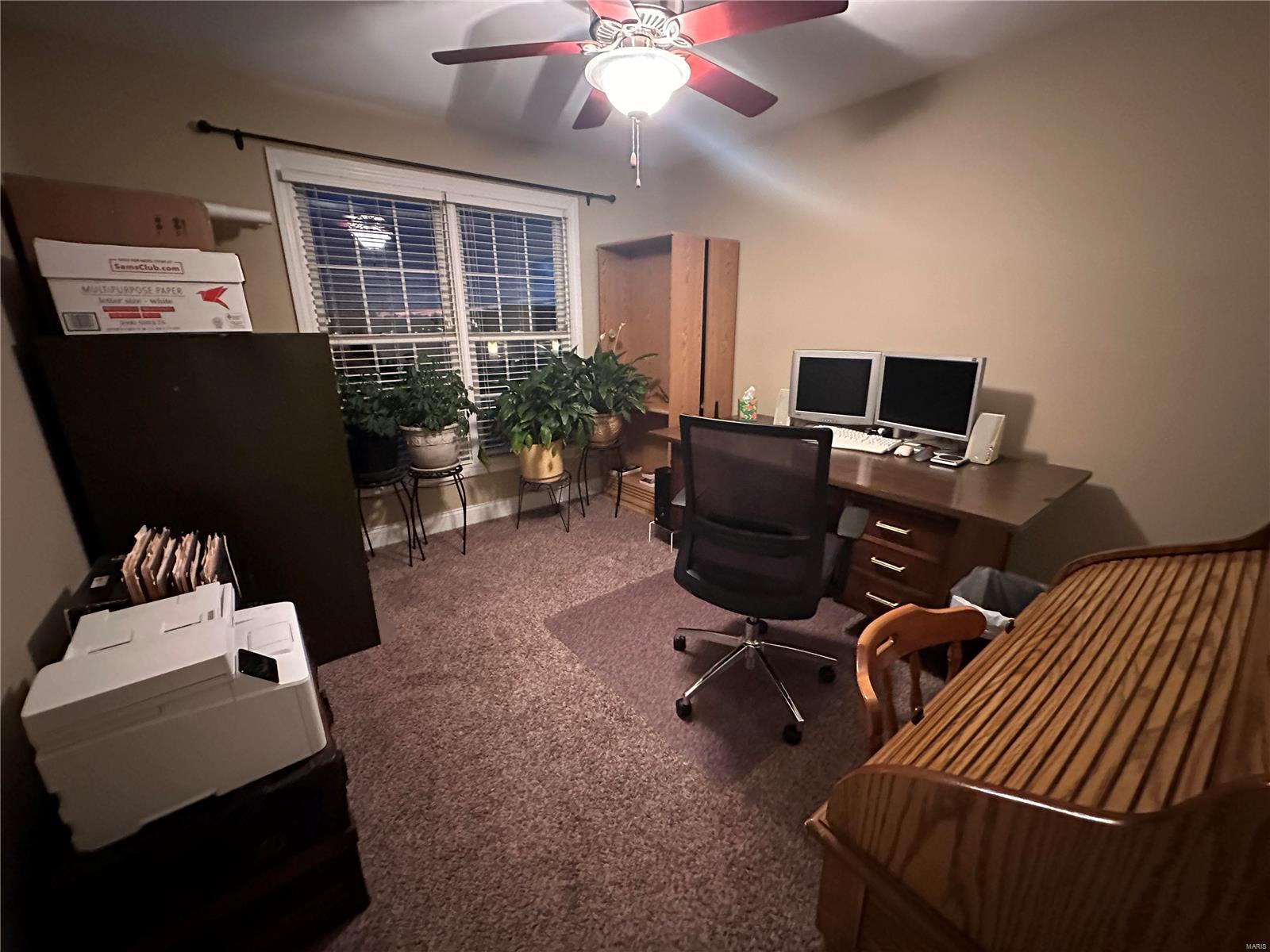 Ashland Court - Residential